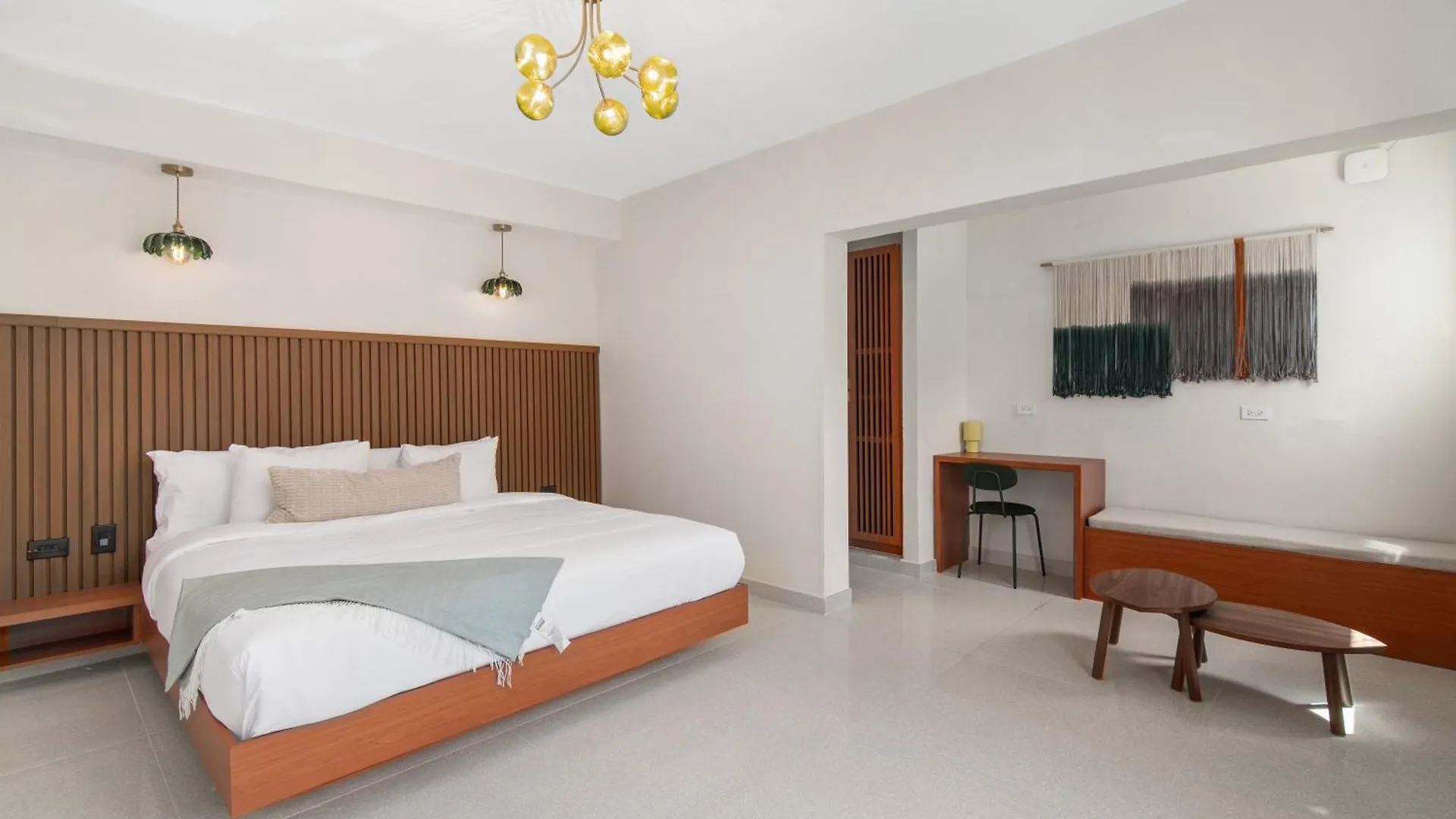 Ayana Inn Pr 圣胡安 波多黎各
