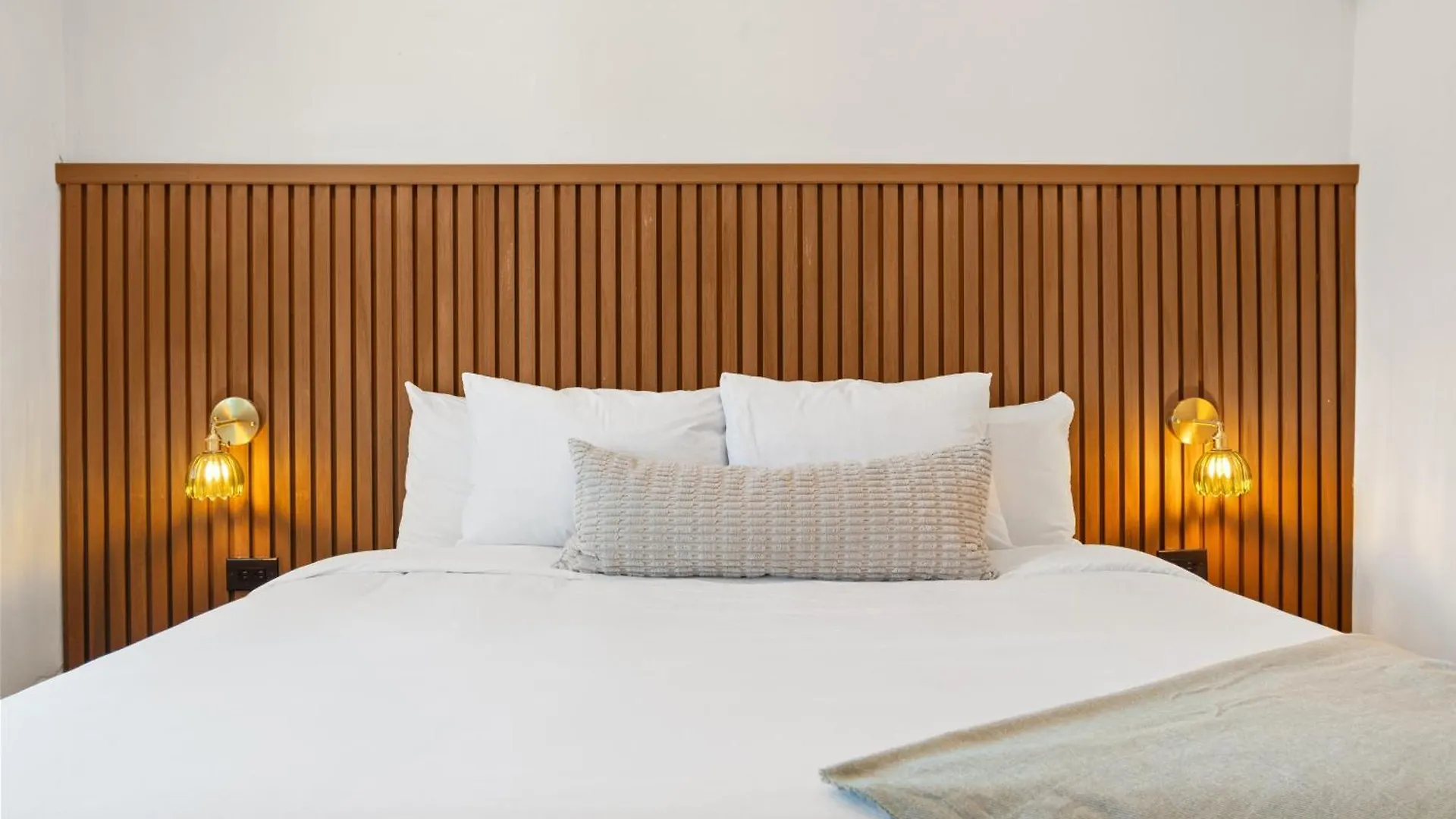 Ayana Inn Pr 圣胡安 0*,  波多黎各