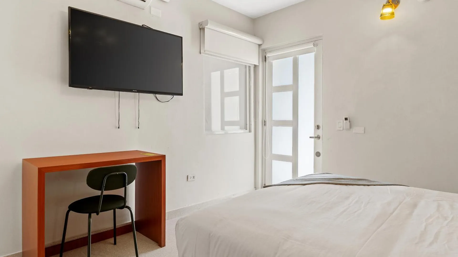 Ayana Inn Pr 圣胡安