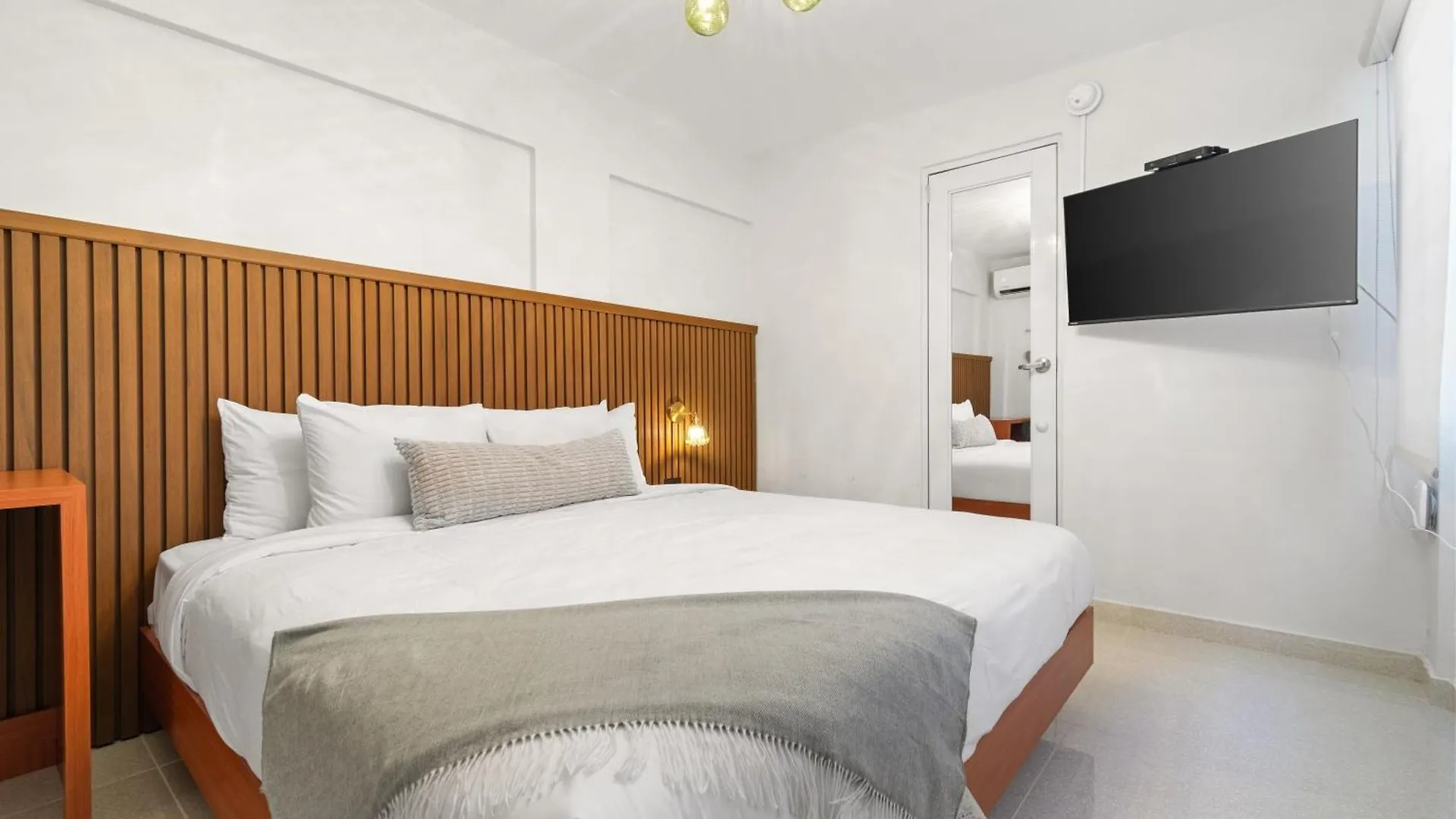 Ayana Inn Pr 圣胡安