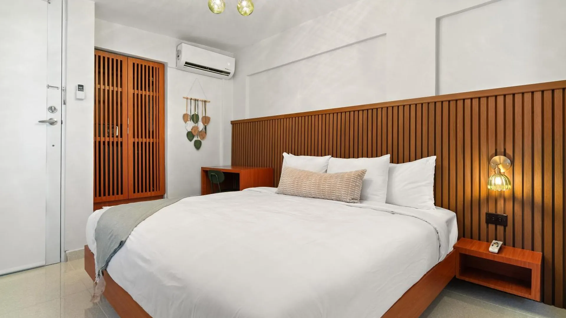 Ayana Inn Pr 圣胡安 0*,  波多黎各