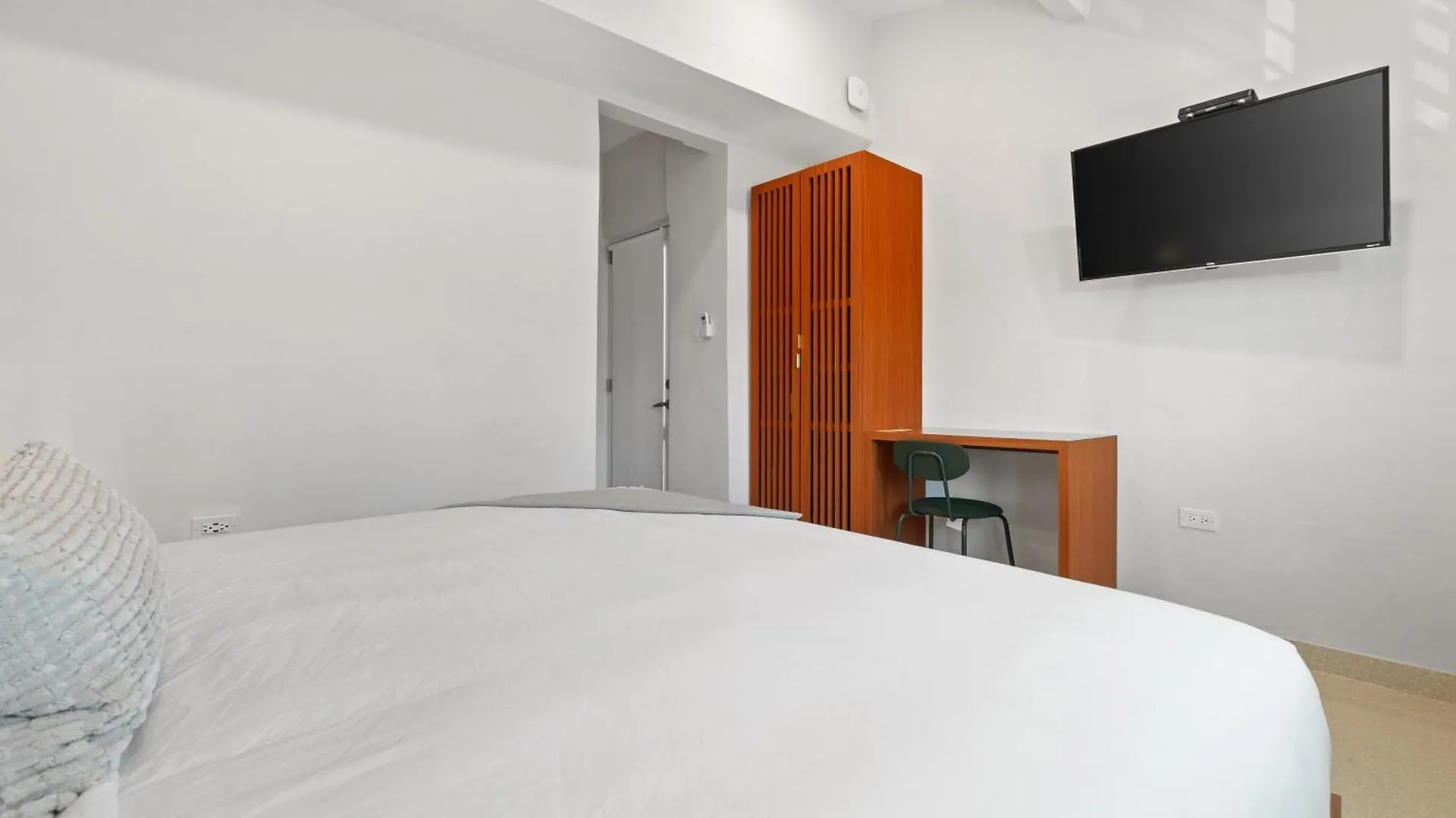 Ayana Inn Pr 圣胡安