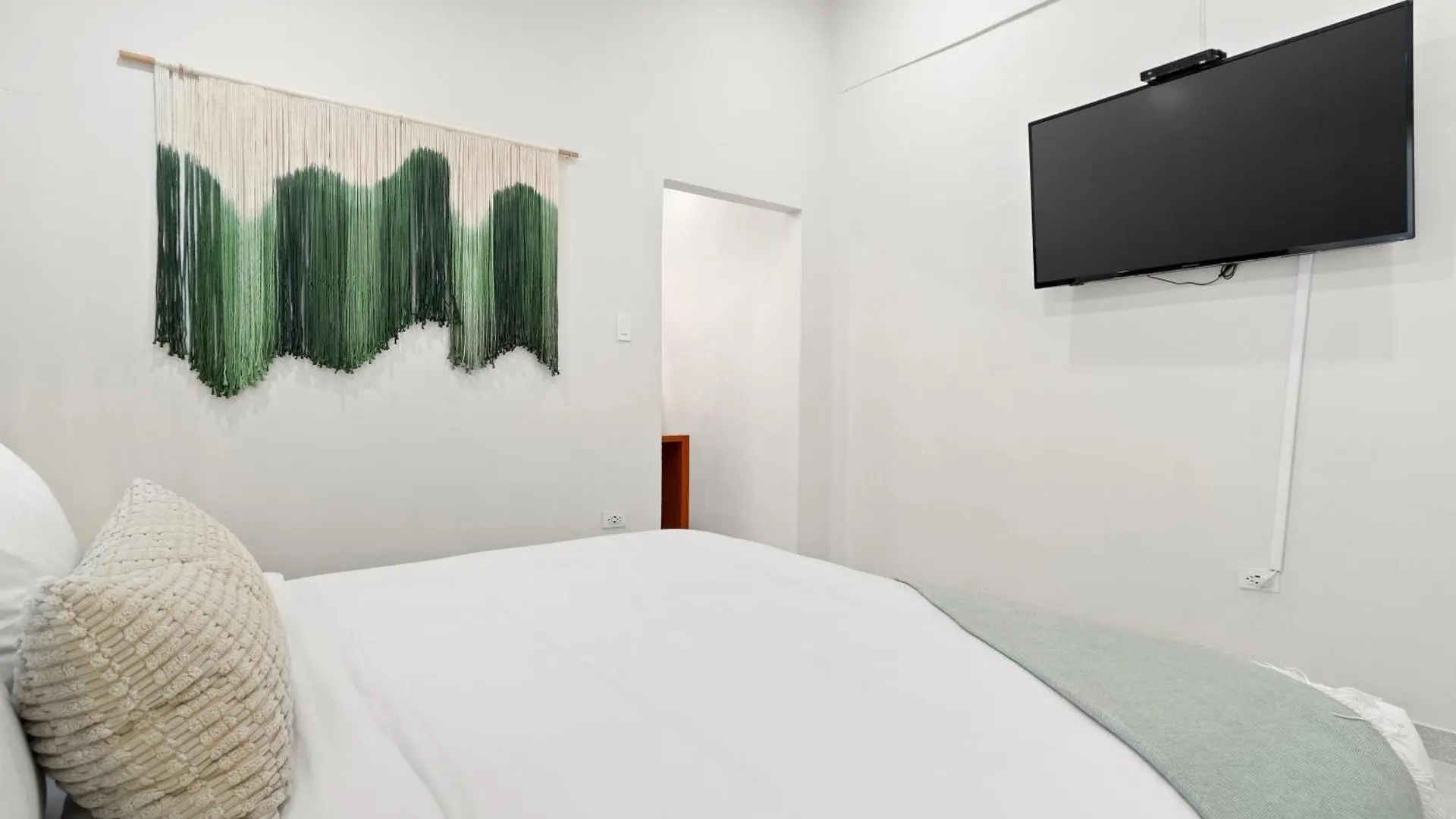 Ayana Inn Pr 圣胡安