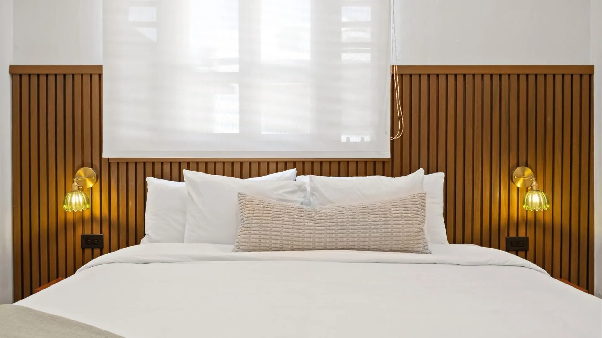 Ayana Inn Pr 圣胡安 波多黎各