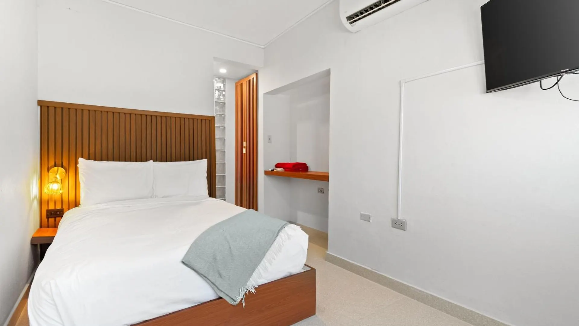 Ayana Inn Pr 圣胡安