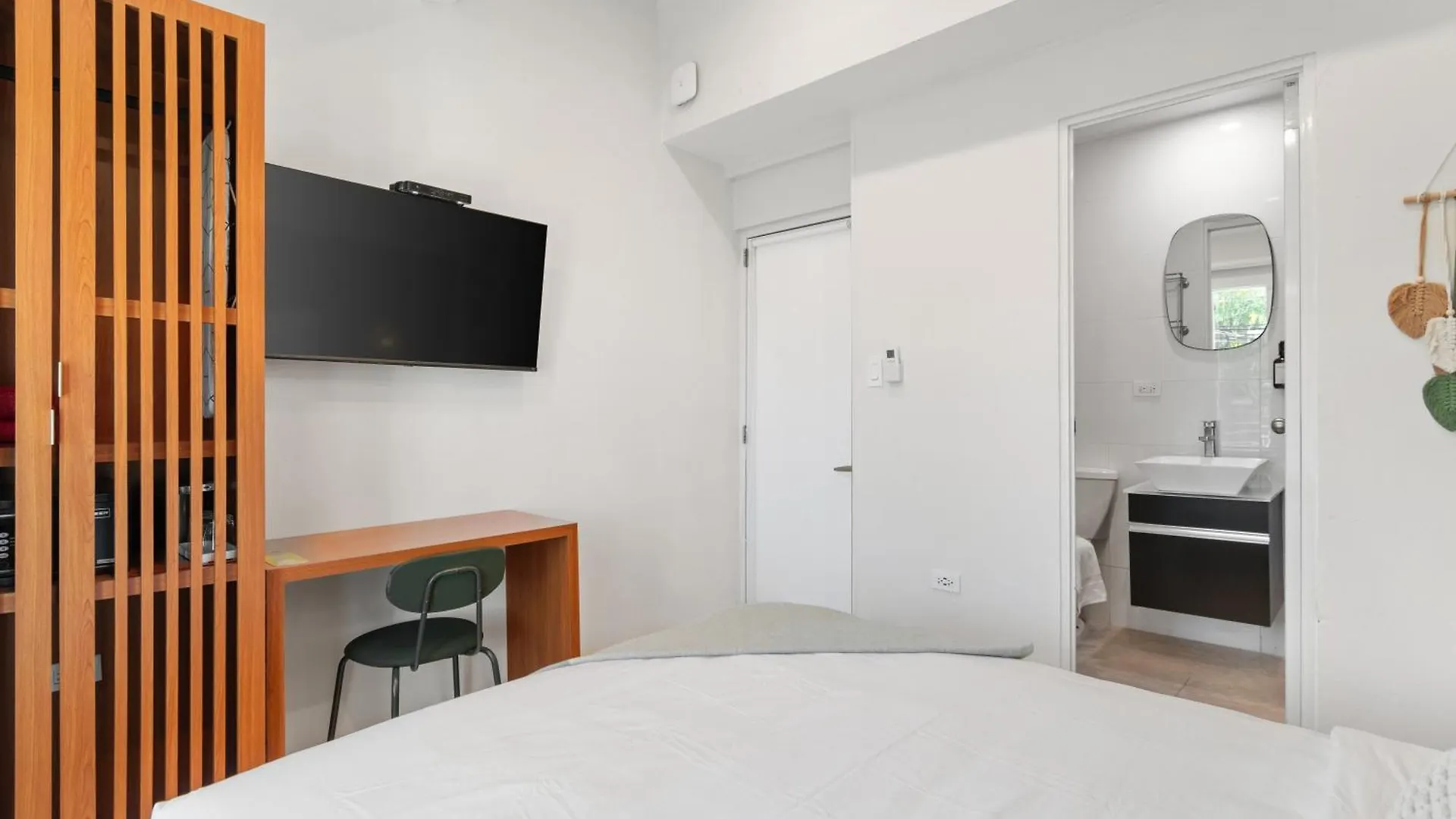 Ayana Inn Pr 圣胡安