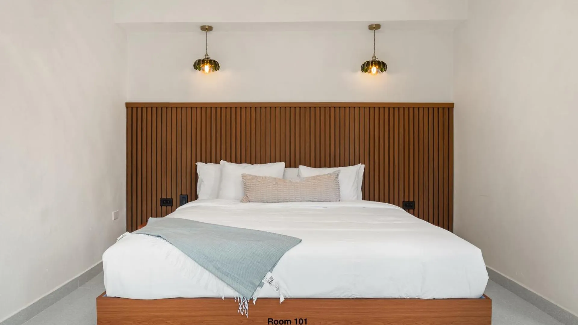 Ayana Inn Pr 圣胡安