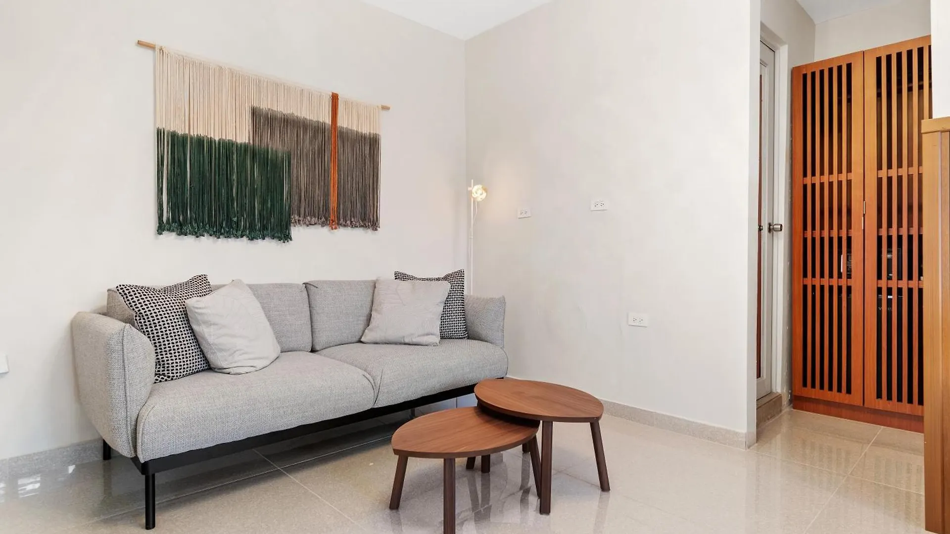 Ayana Inn Pr 圣胡安