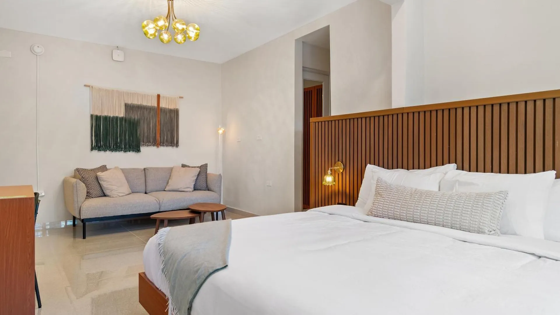 Ayana Inn Pr 圣胡安 0*,  波多黎各