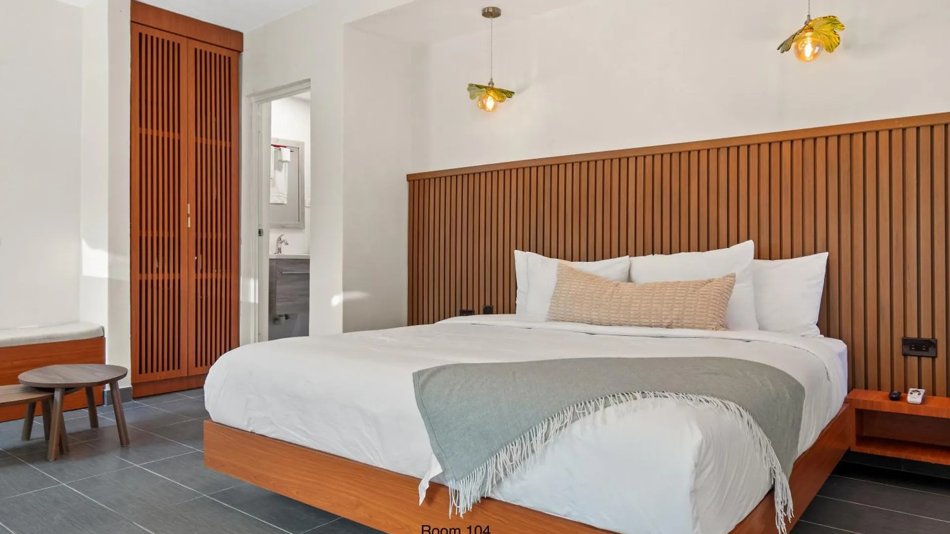 Ayana Inn Pr 圣胡安