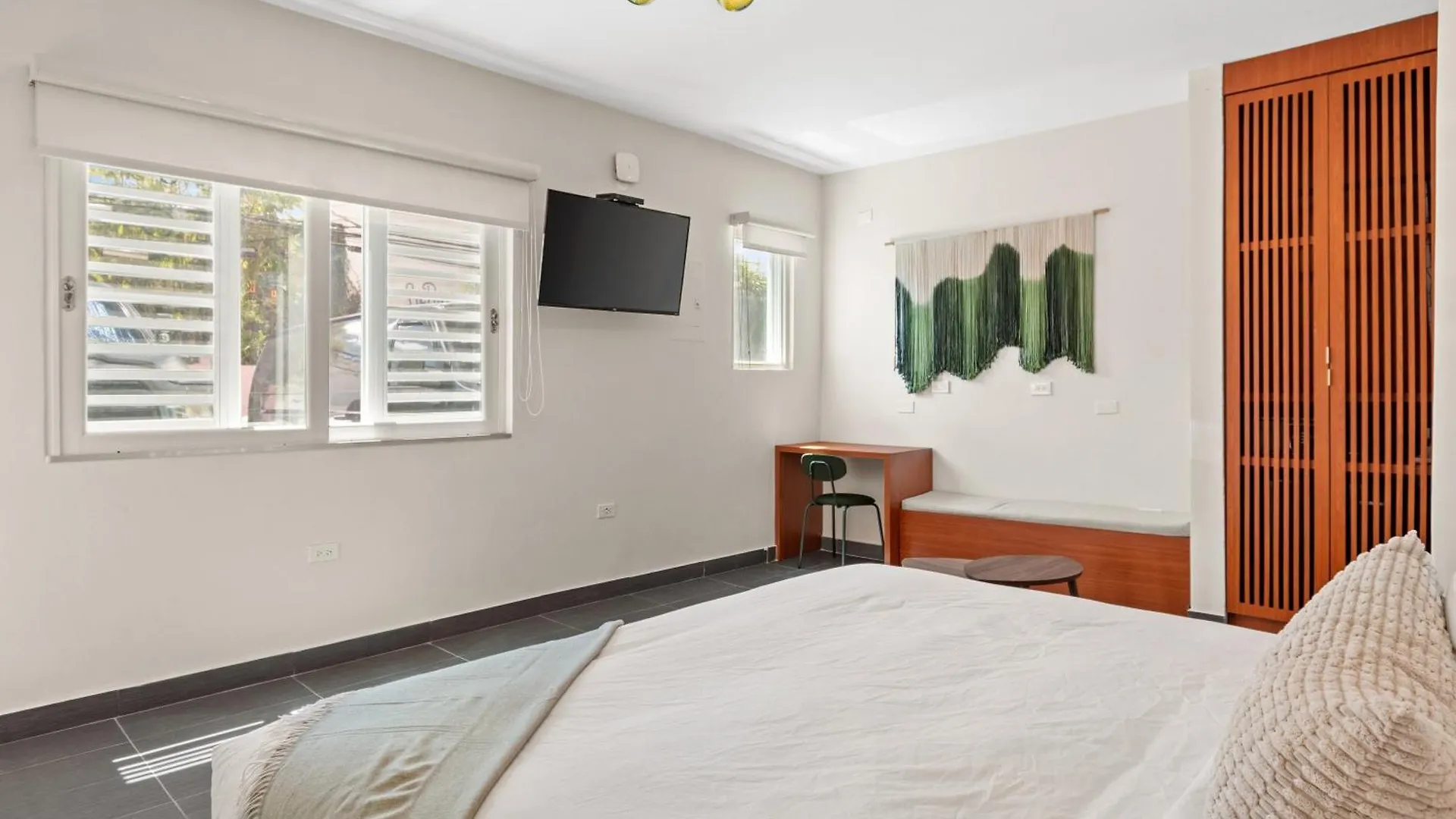 Ayana Inn Pr 圣胡安