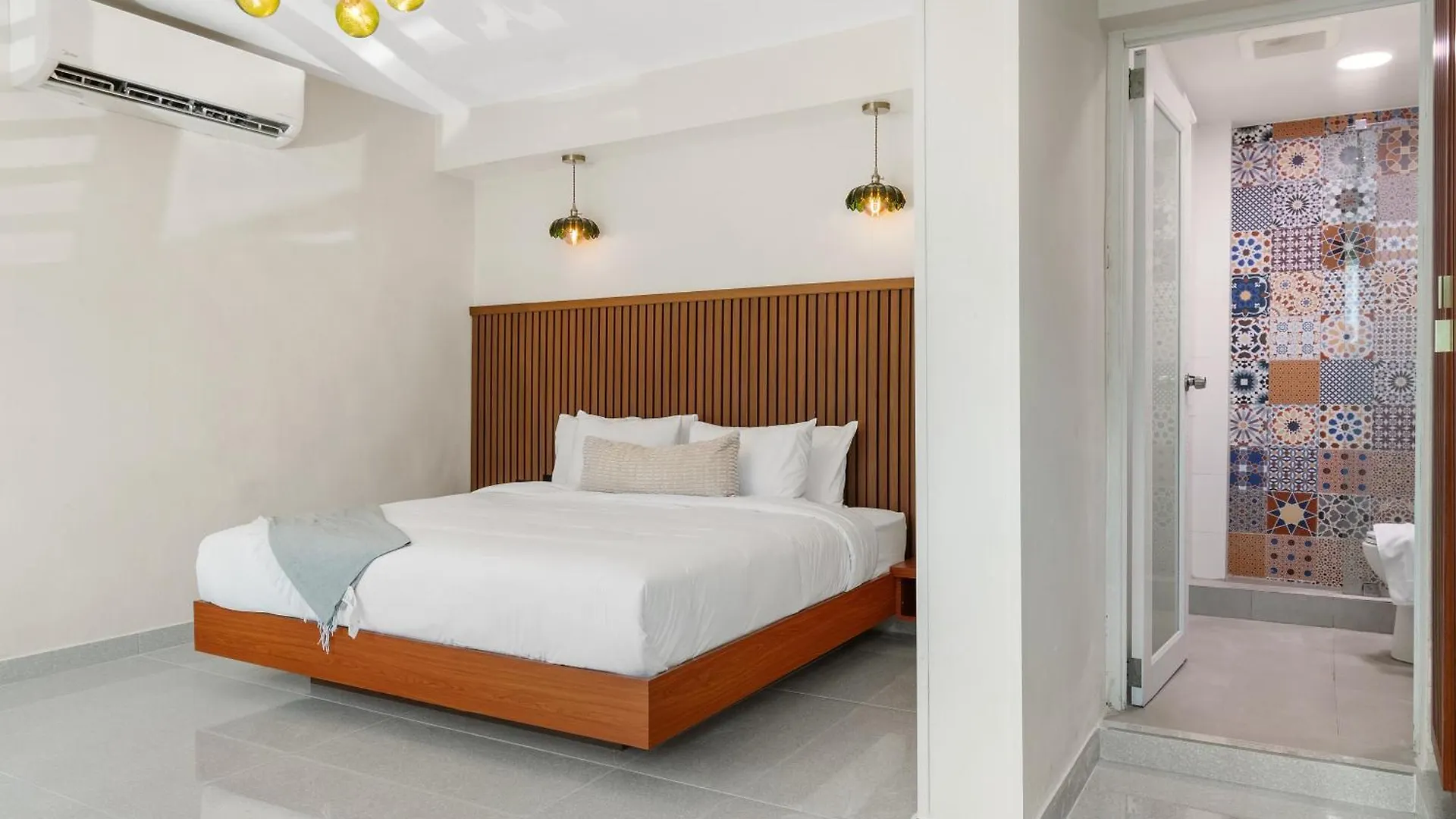 Ayana Inn Pr 圣胡安